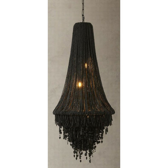 Banana Republic Chandelier