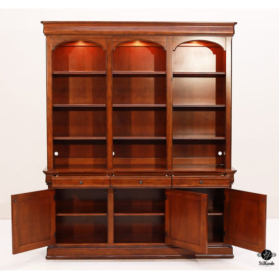 Liberty Bookcase