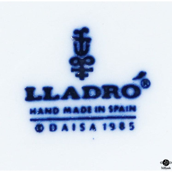 Lladro Figurine