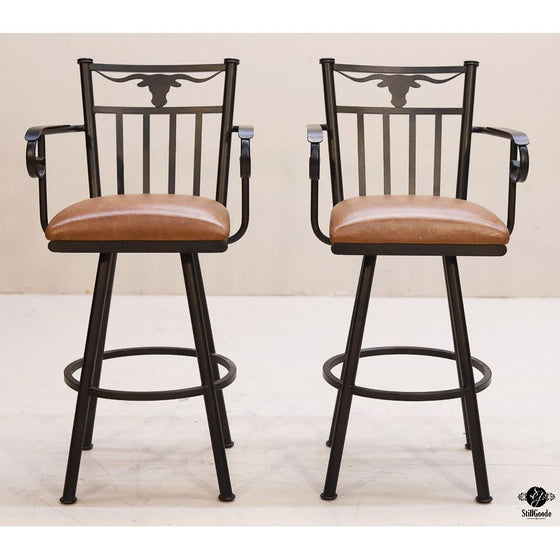 Barstool Set