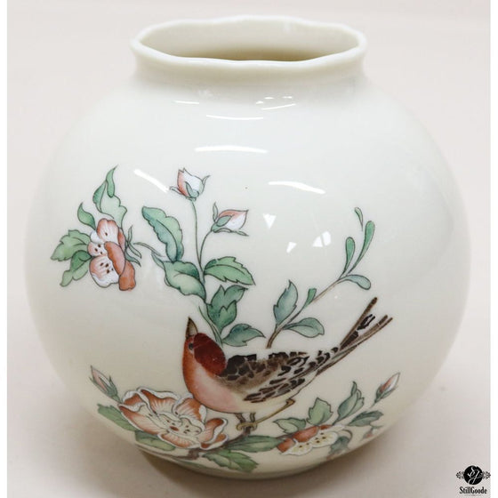 Lenox Vase