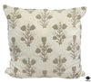 Pottery Barn Pillow