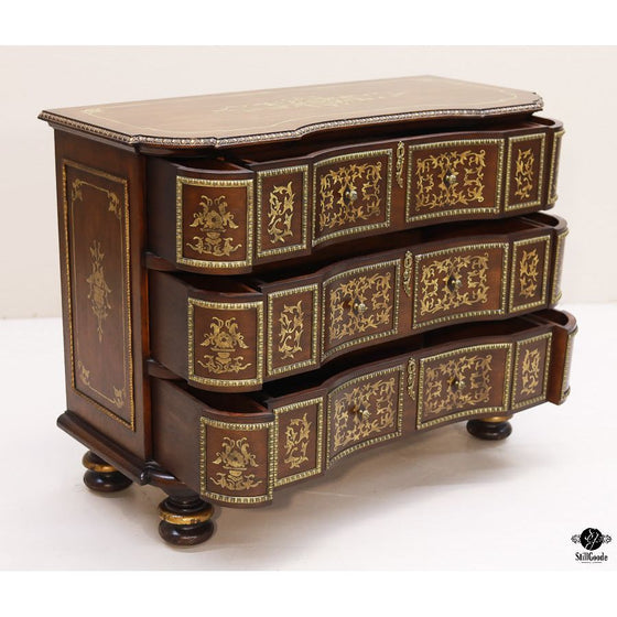 John Richard Chest of Drawers