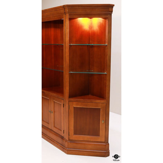 Hooker Bookcase