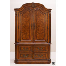  Drexel Armoire