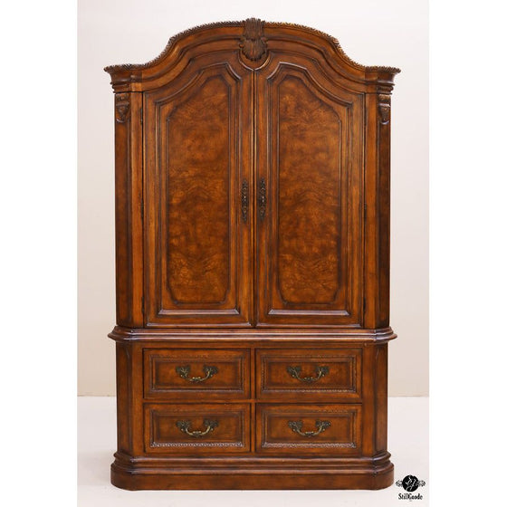 Drexel Armoire