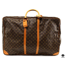  Louis Vuitton Travel Bag