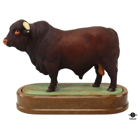 Royal Worcester Figurine