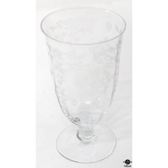 Fostoria Stemware