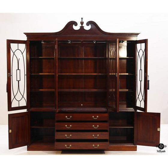 China Cabinet