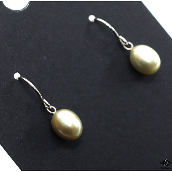 Sterling Earrings