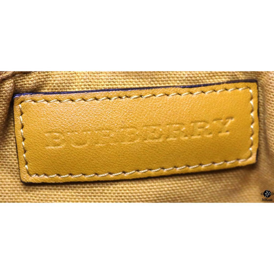 Burberry Purse