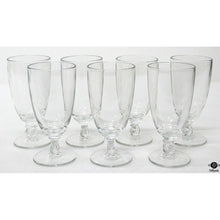  Heisey Stemware