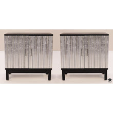  Nightstands (Pair)