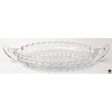  Fostoria Relish Bowl