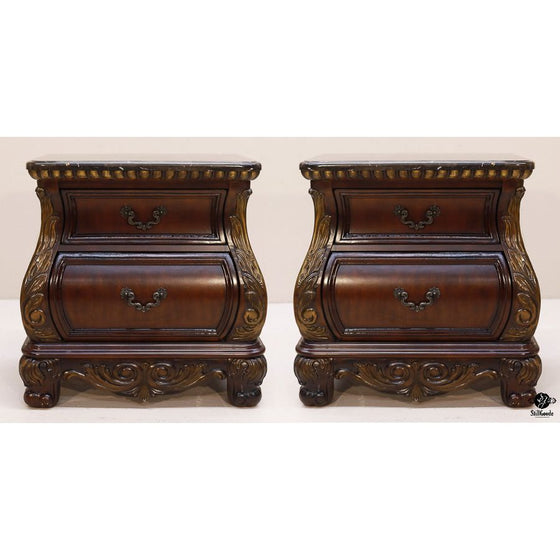 Ashley Nightstands (Pair)