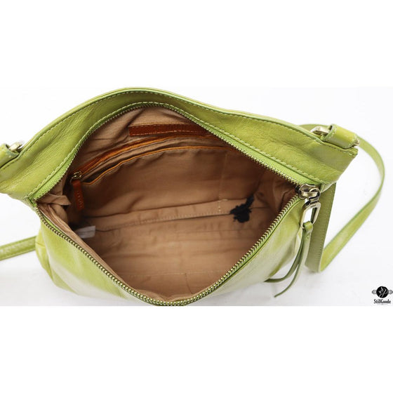 Hobo Crossbody Bag