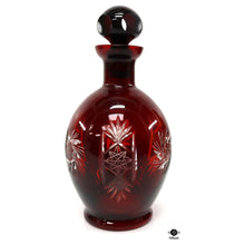  Bohemia Decanter