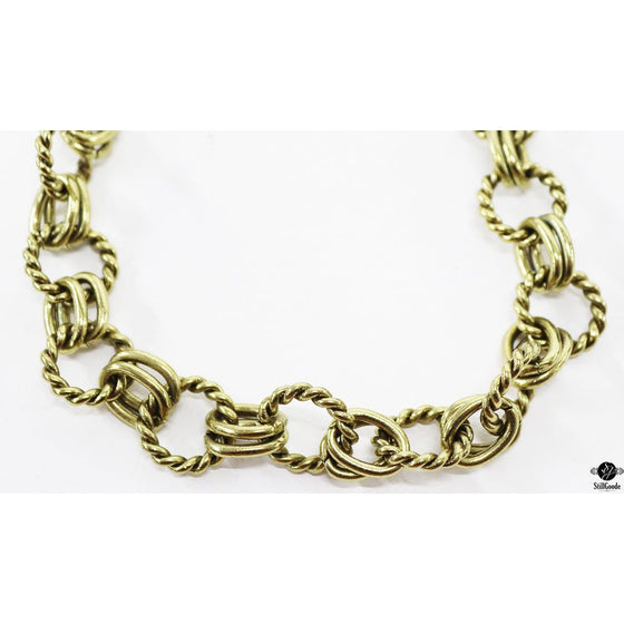 Heidi Daus Necklace