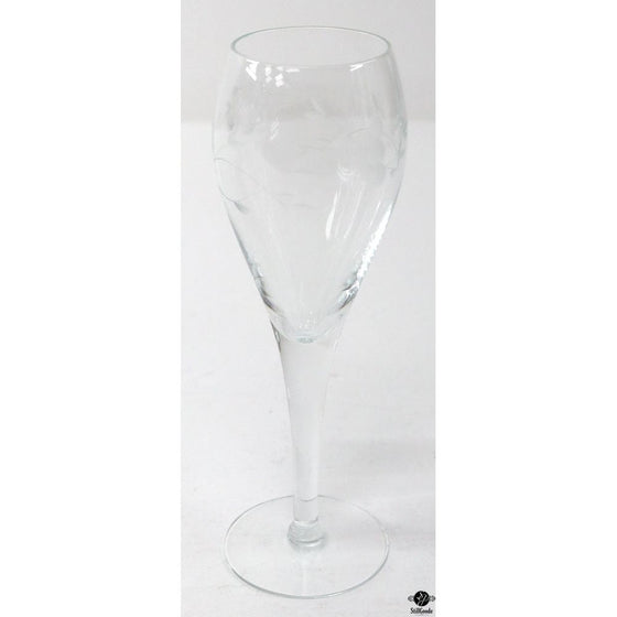 Princess House Stemware