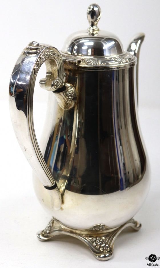 Oneida Coffee Pot