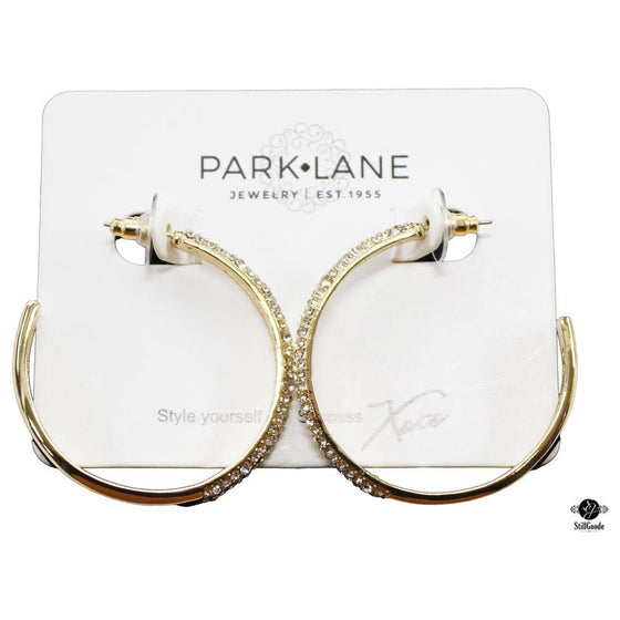 Park Lane Earrings