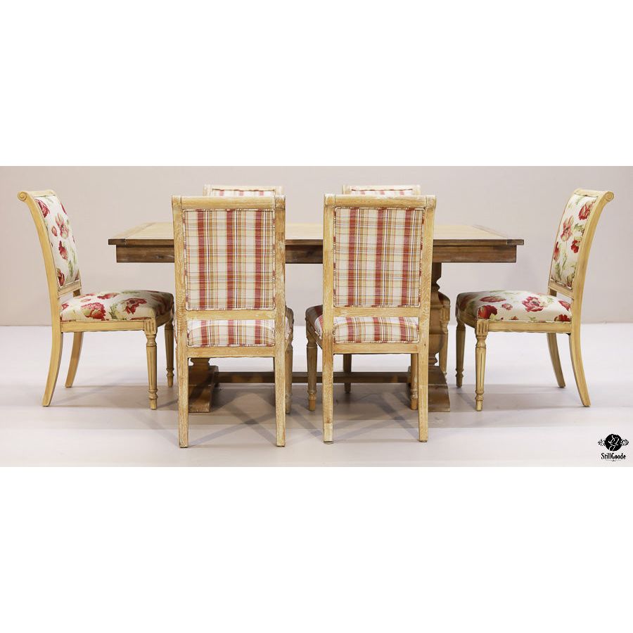 Pier 1 Dining Set