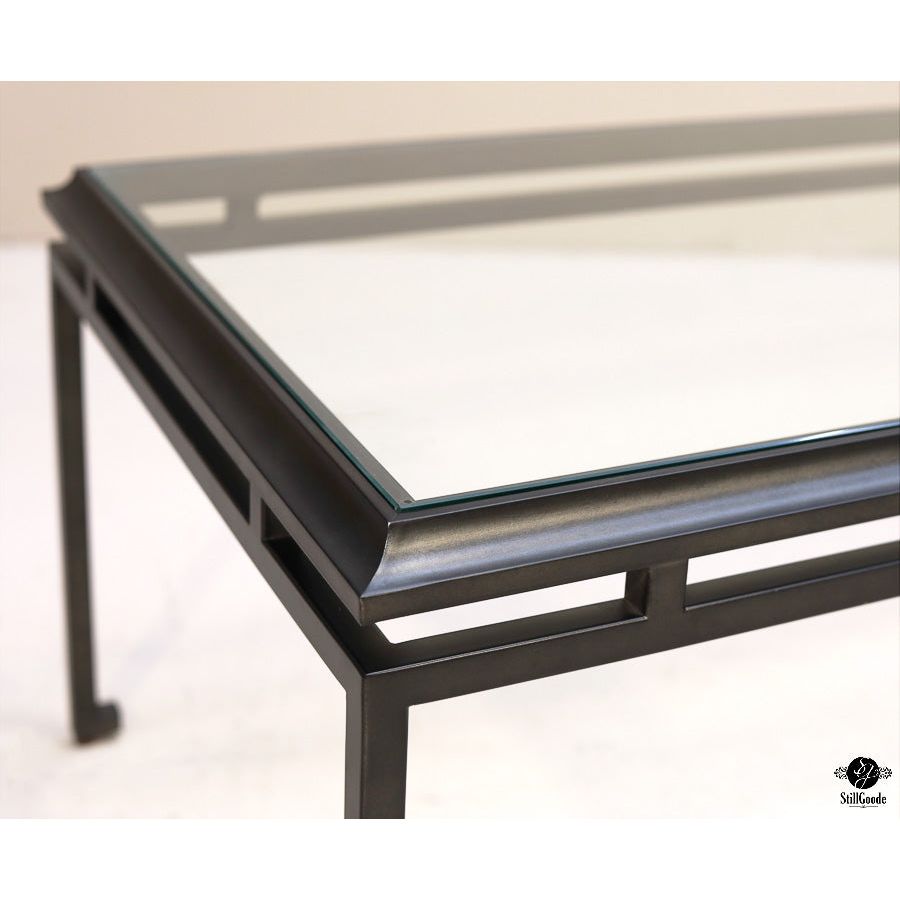 Ethan Allen Coffee Table