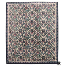  Shaw Rug