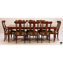  Ethan Allen Dining Set