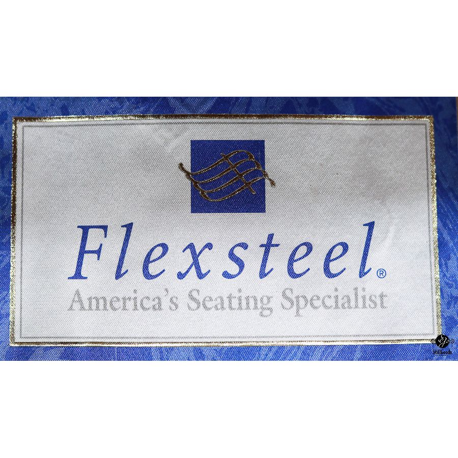 Flexsteel Chairs (Pair)