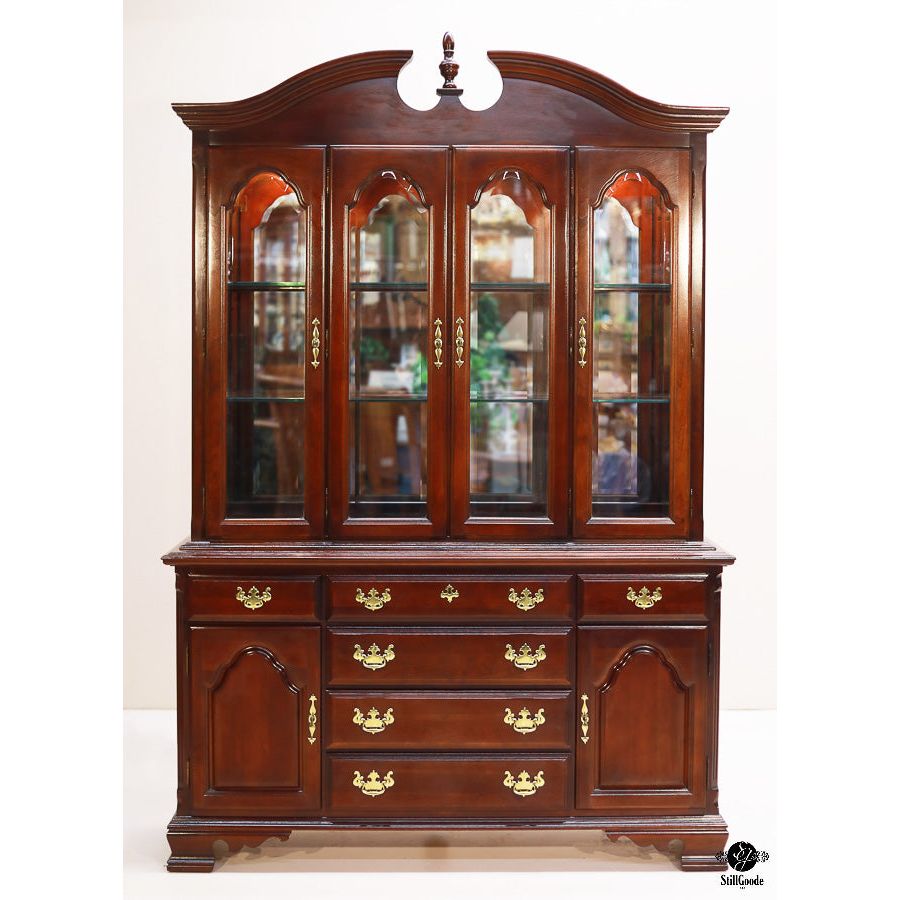 China Cabinet