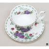 Royal Albert Cup & Saucer