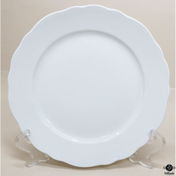 Pottery Barn Plate Set