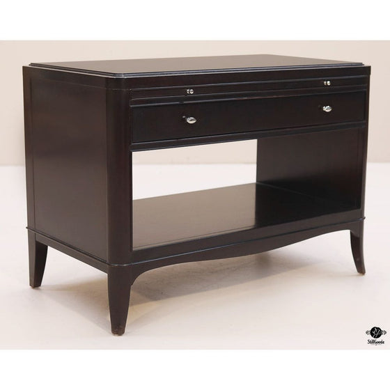 Baker Nightstands (Pair)