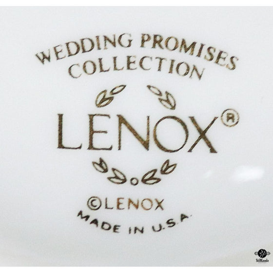 Lenox Figurine