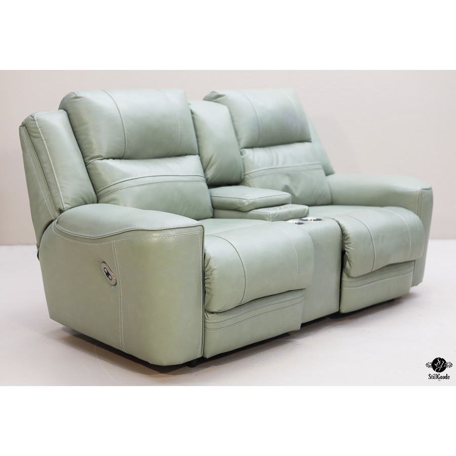 Franklin Loveseat