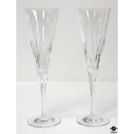 Vera Wang Stemware