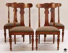  Ethan Allen Chair Set