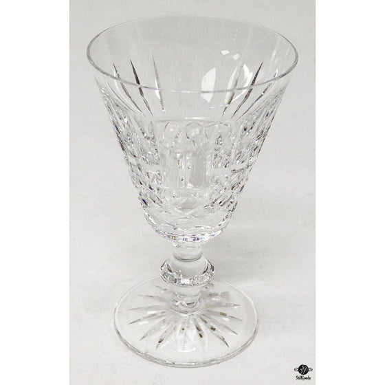 Waterford Stemware