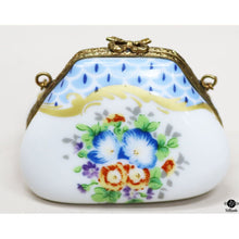  Limoges Trinket Box