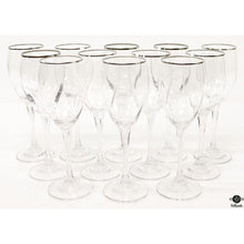  Gorham Stemware