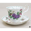 Royal Albert Cup & Saucer