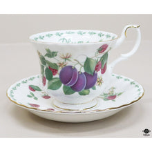  Royal Albert Cup & Saucer