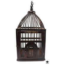  Bird Cage