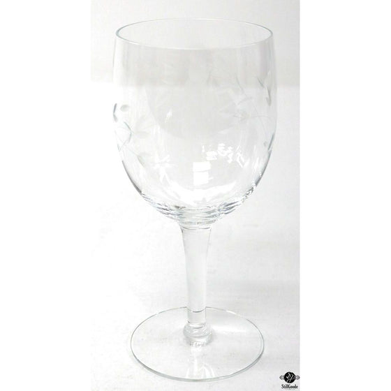 Princess House Stemware