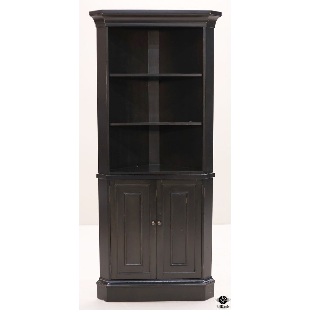 Corner Cabinet