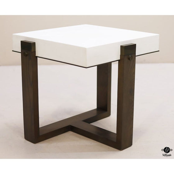 Lillian August End Table