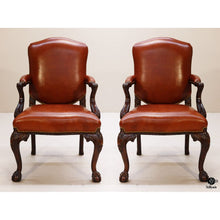 Theodore Alexander Chairs (Pair)