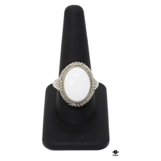 Judith Ripka Ring